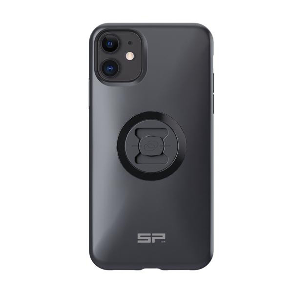 SP Connect Sp connect phone case black iphone 11 pro (xs/x) [55222]*